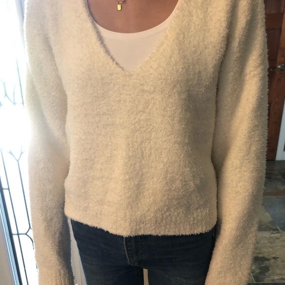 Abercrombie and finch XS Sweater - Picture 2 of 2
